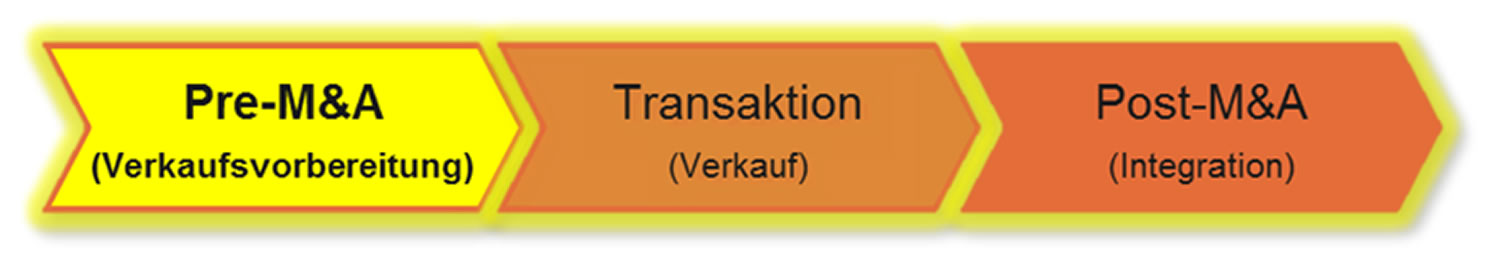 Strategische M&A Beratung: Strategie-Check der M & A Strategie GmbH